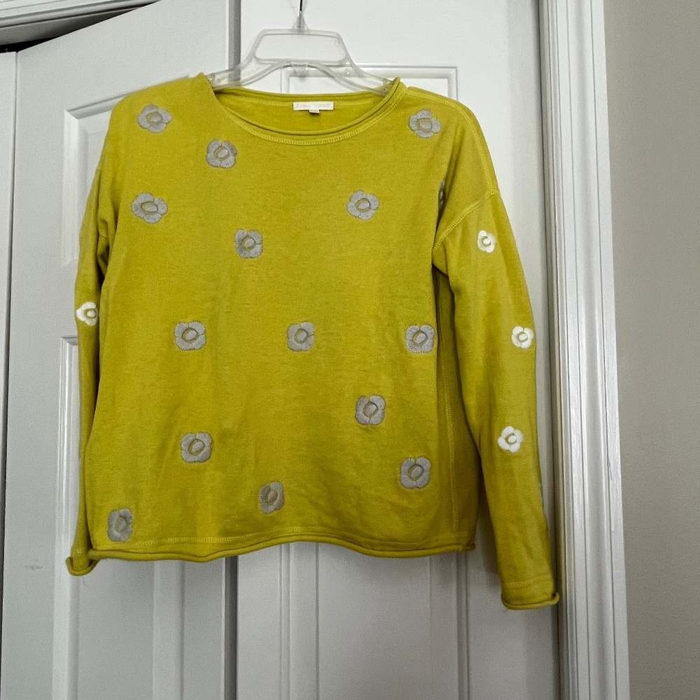 Lisa Todd Sweater